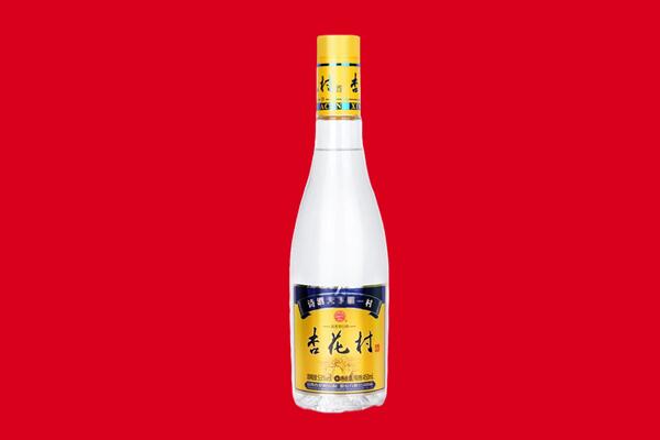 新余回收杏花村