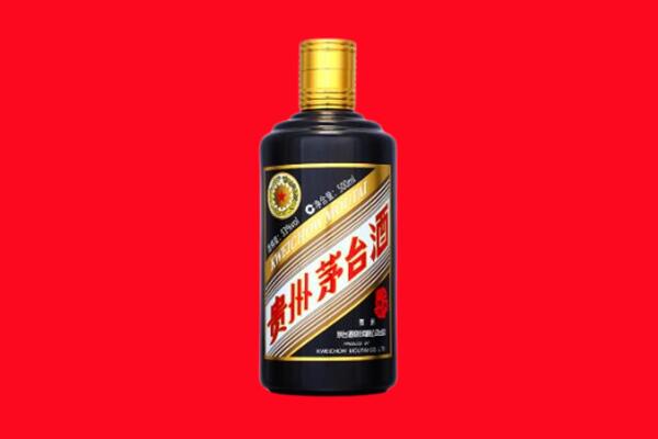 新余回收茅台酒瓶