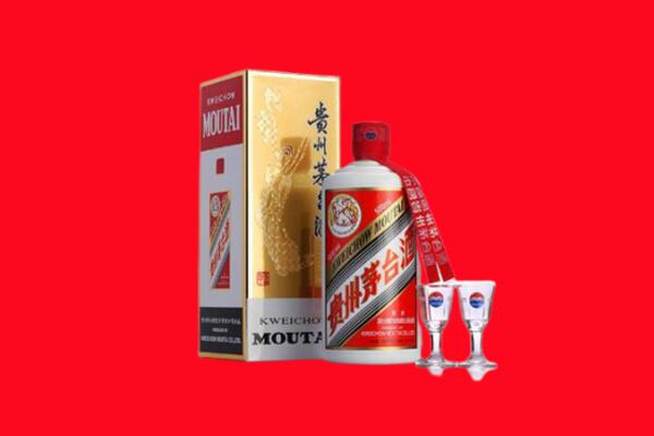 新余回收贵州茅台酒